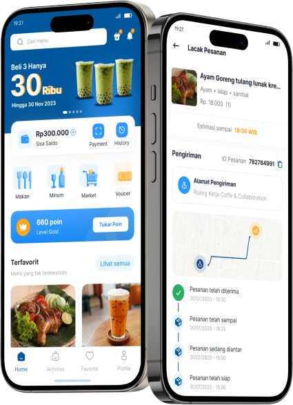 On-Demand Service Apps